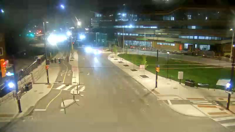 Traffic camera image at 2025-05-09 07:31:02