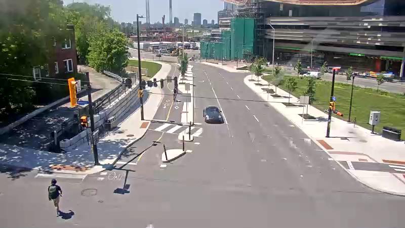 Traffic camera image at 2025-06-30 16:38:27