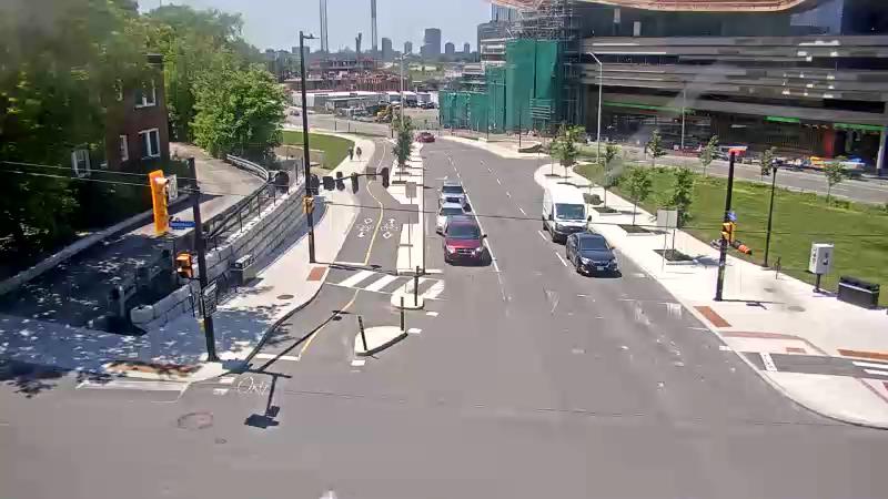 Traffic camera image at 2025-06-30 16:46:28