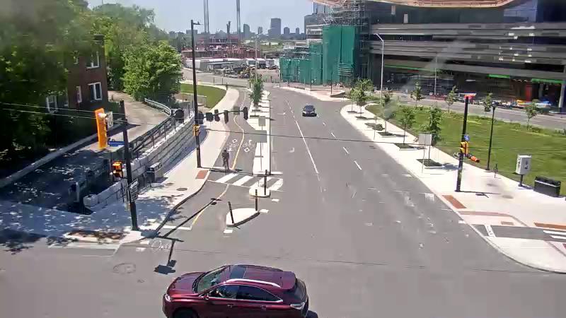 Traffic camera image at 2025-06-30 16:51:22