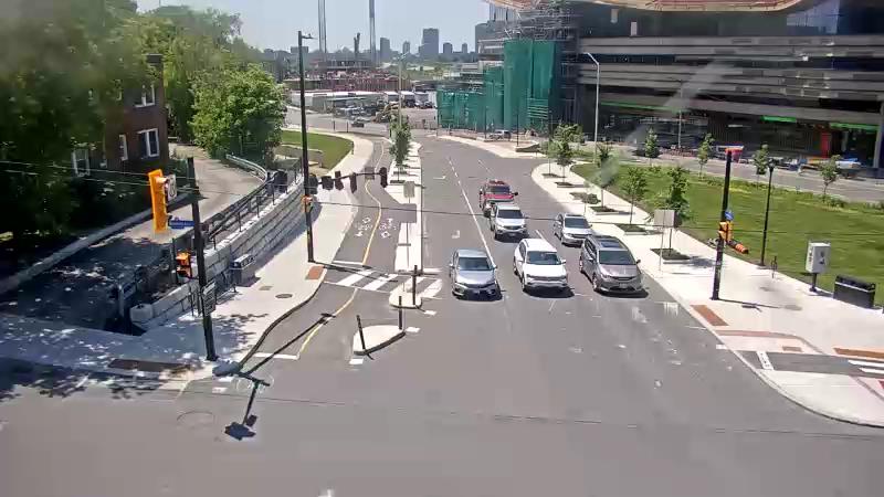 Traffic camera image at 2025-06-30 17:16:48