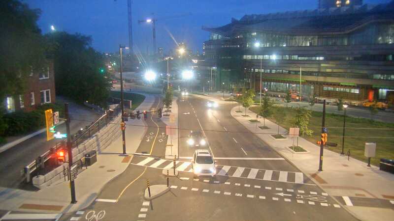 Traffic camera image at 2025-07-06 01:26:39