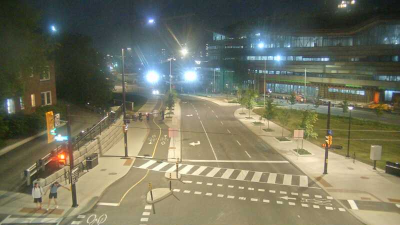 Traffic camera image at 2025-07-06 01:56:18