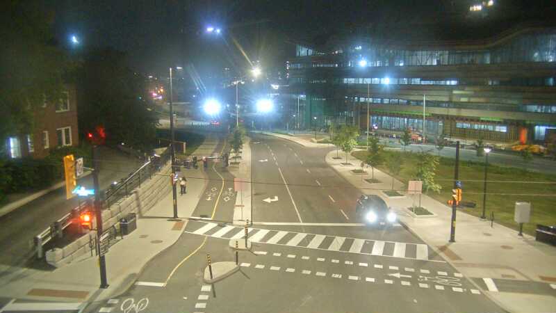 Traffic camera image at 2025-07-06 02:31:18