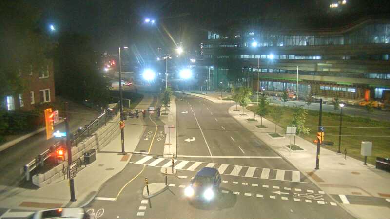 Traffic camera image at 2025-07-06 02:37:44