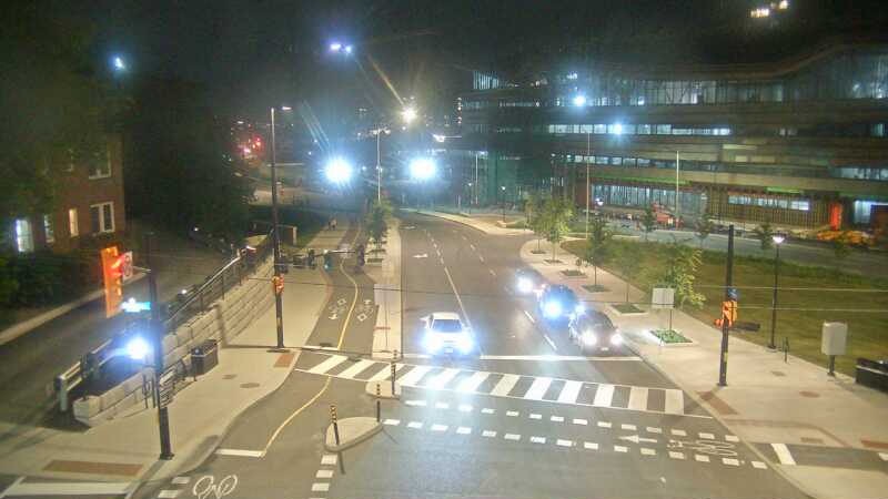 Traffic camera image at 2025-07-06 02:51:08