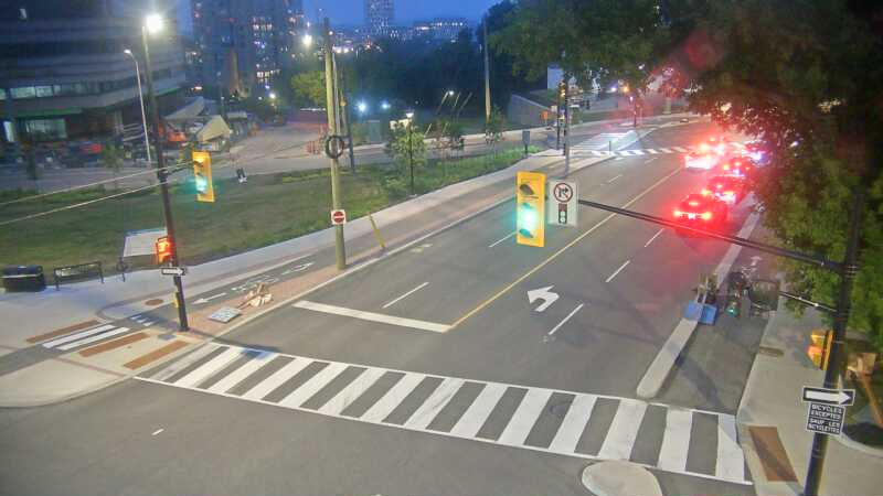 Traffic camera image at 2025-07-31 01:01:19
