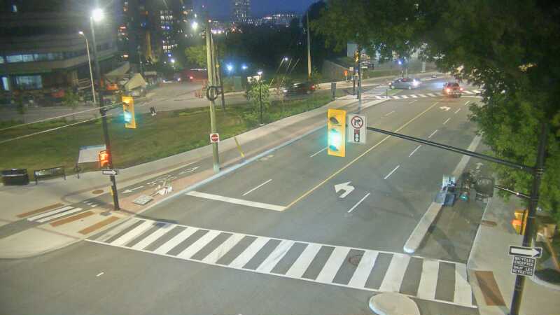 Traffic camera image at 2025-07-31 01:11:25