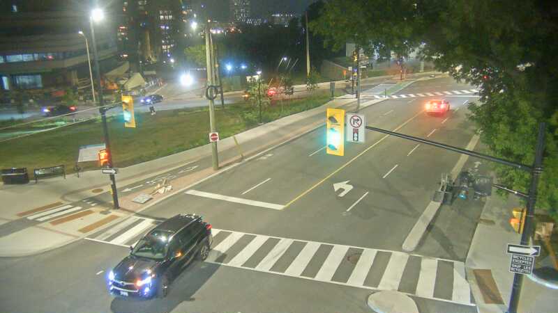 Traffic camera image at 2025-07-31 01:46:31