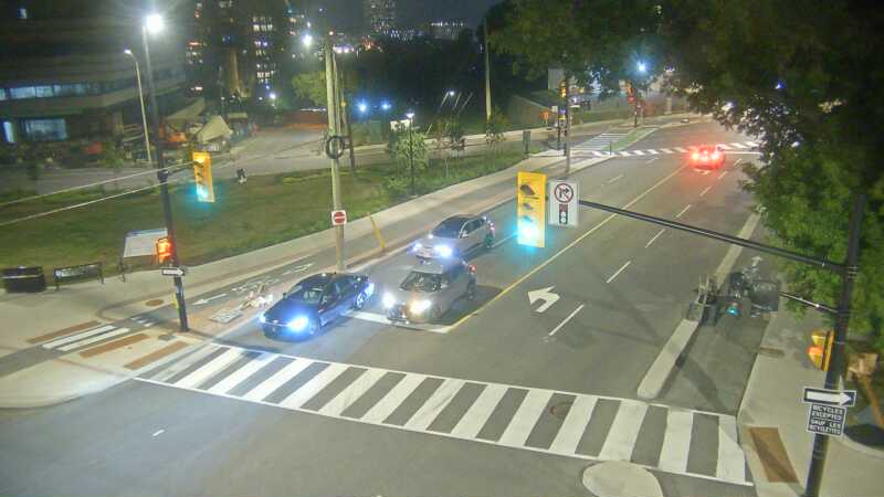 Traffic camera image at 2025-07-31 01:51:09