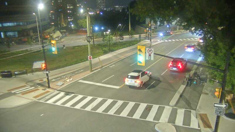 Traffic camera image at 2025-07-31 02:16:21