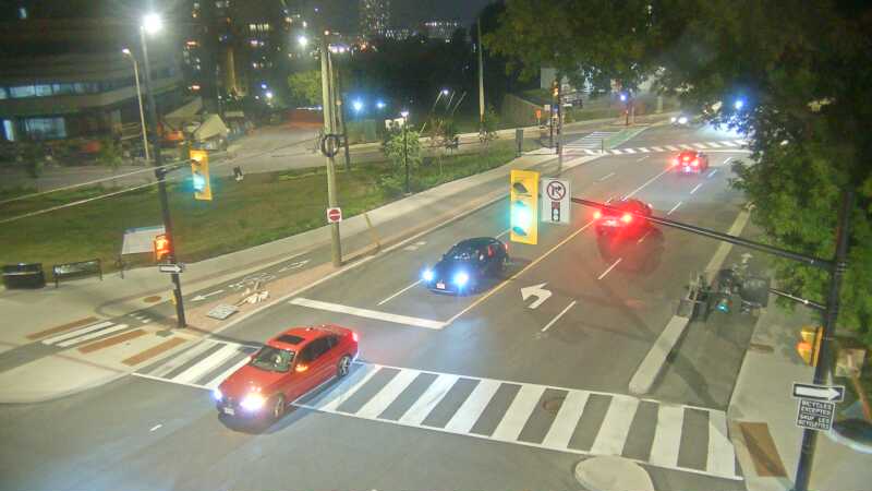 Traffic camera image at 2025-07-31 02:21:23