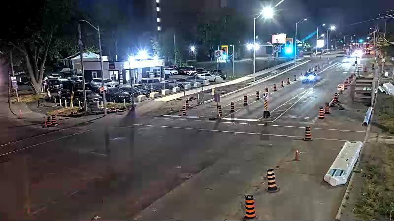 Traffic camera image at 2025-08-25 00:36:22