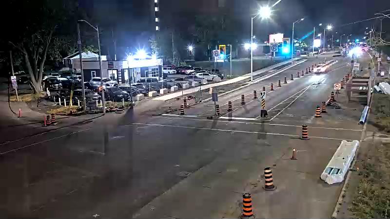 Traffic camera image at 2025-08-25 00:41:24