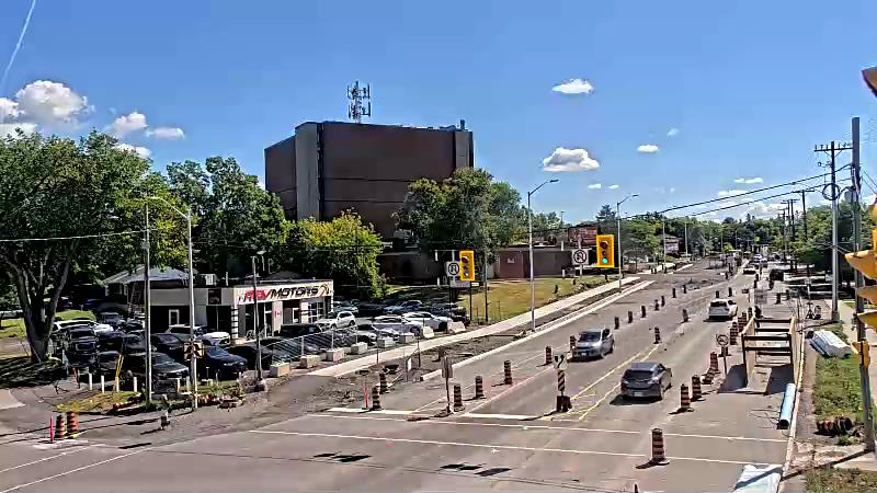 Traffic camera image at 2025-08-31 16:46:24