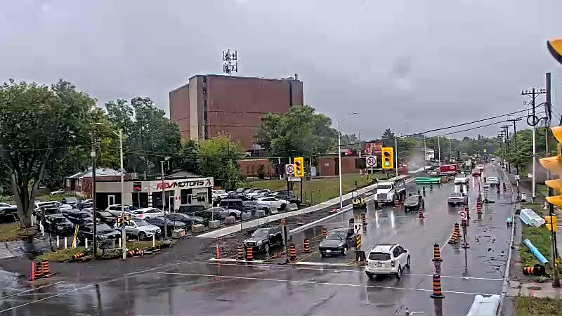 Traffic camera image at 2025-09-04 19:21:32