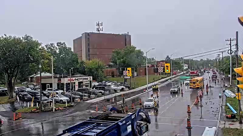 Traffic camera image at 2025-09-04 19:41:23