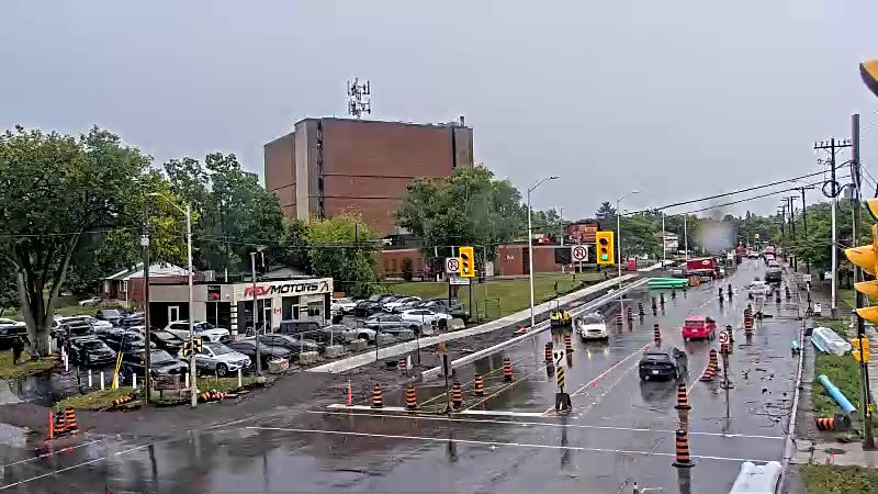 Traffic camera image at 2025-09-04 20:01:26
