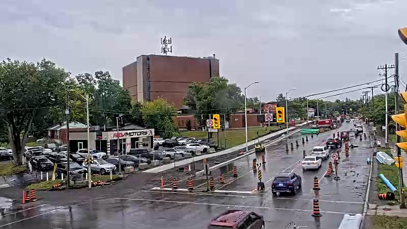 Traffic camera image at 2025-09-04 20:16:25