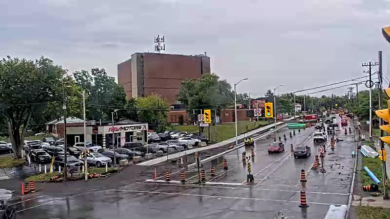 Traffic camera image at 2025-09-04 20:21:18