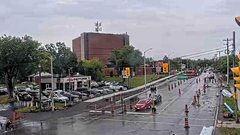 Traffic camera image at 2025-09-04 20:26:29