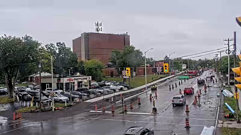 Traffic camera image at 2025-09-04 20:36:22