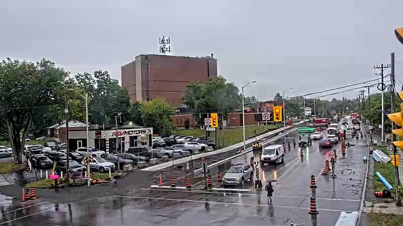 Traffic camera image at 2025-09-04 20:41:31