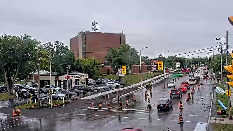 Traffic camera image at 2025-09-04 20:46:23
