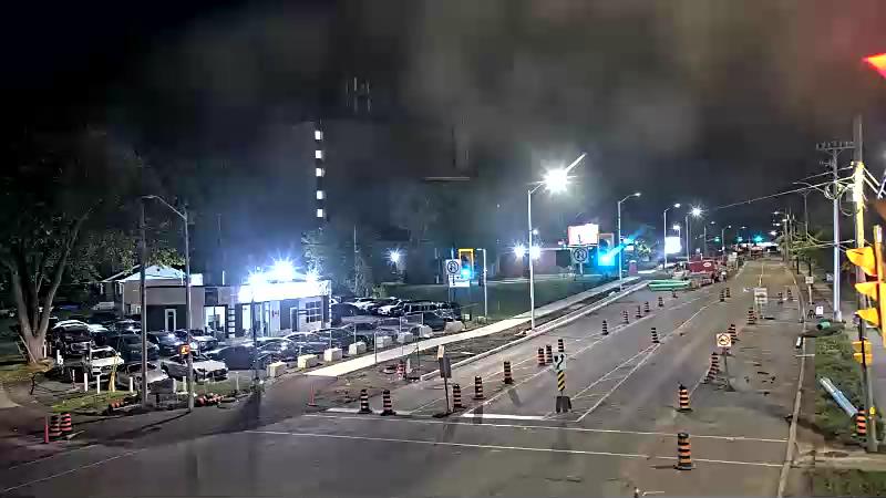 Traffic camera image at 2025-09-07 09:31:17