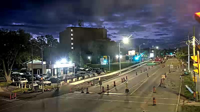 Traffic camera image at 2025-09-07 09:56:20