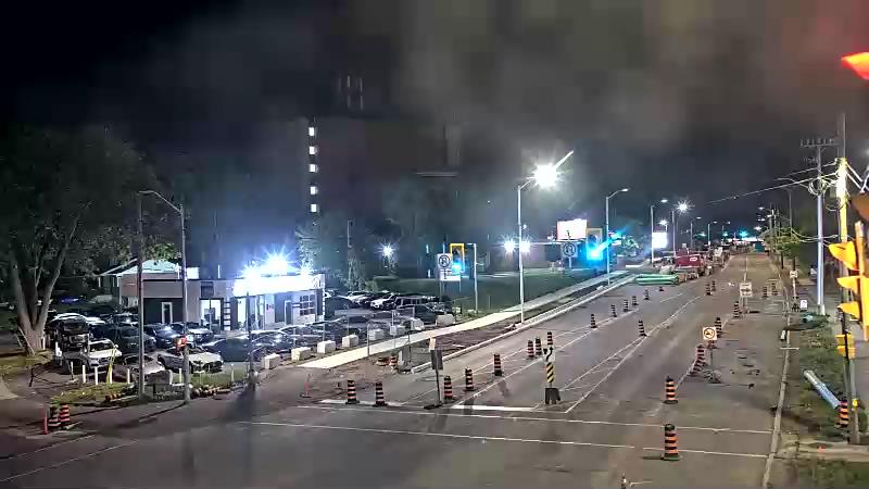 Traffic camera image at 2025-09-08 04:26:30