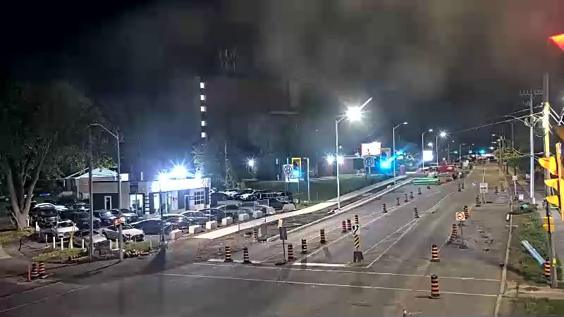 Traffic camera image at 2025-09-08 05:56:16