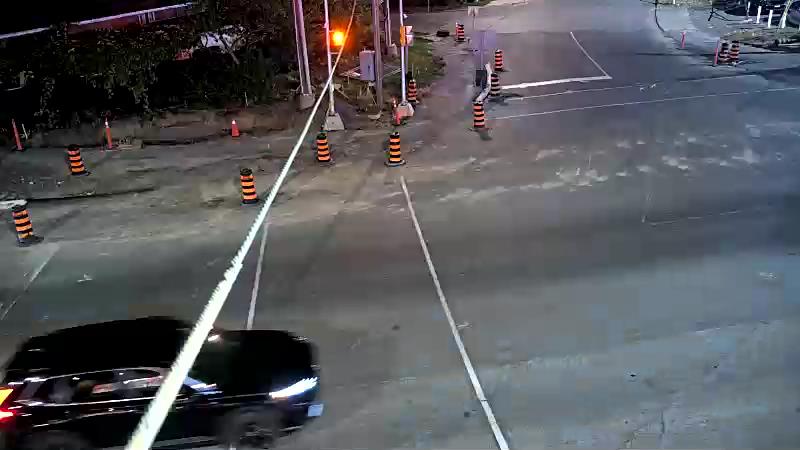 Traffic camera image at 2025-09-18 05:41:20