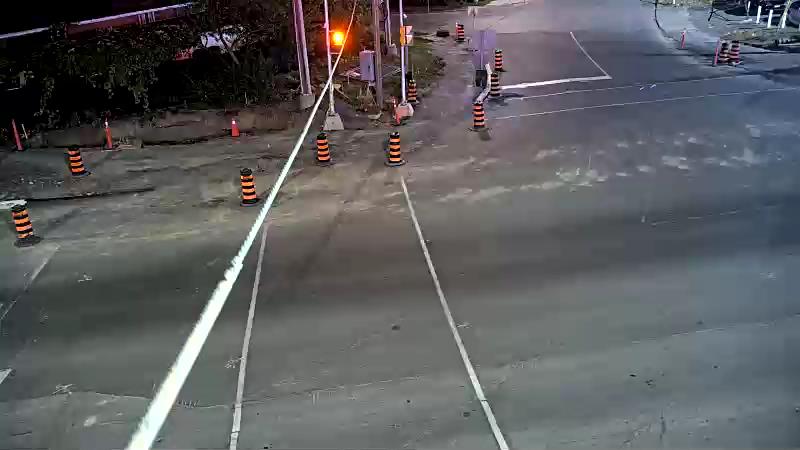 Traffic camera image at 2025-09-18 05:46:21