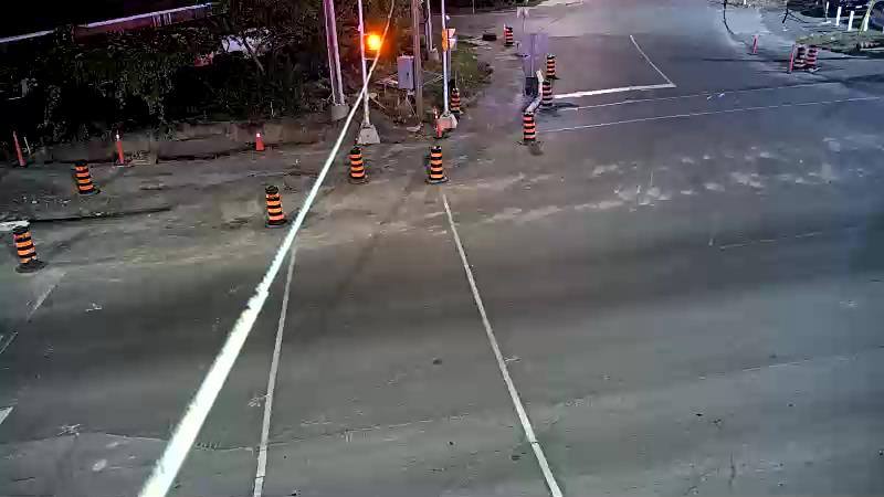 Traffic camera image at 2025-09-18 05:51:20