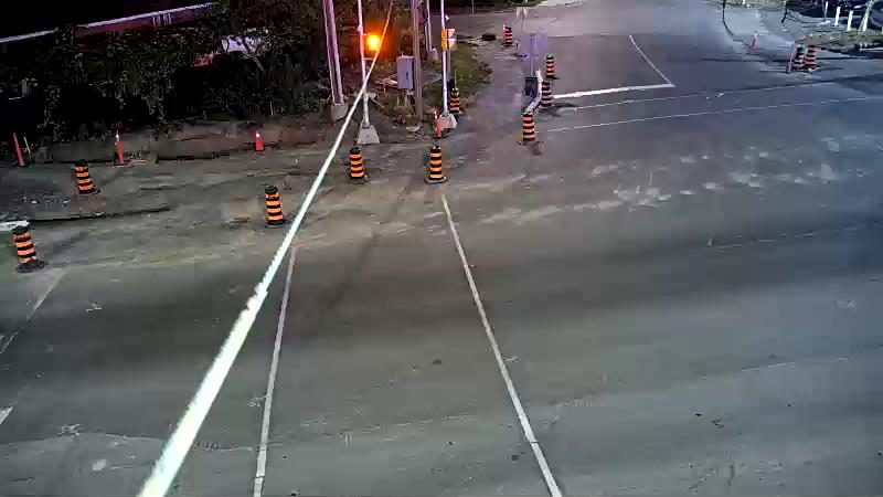 Traffic camera image at 2025-09-18 06:01:25
