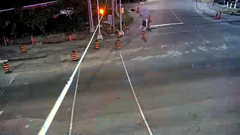 Traffic camera image at 2025-09-18 06:16:15