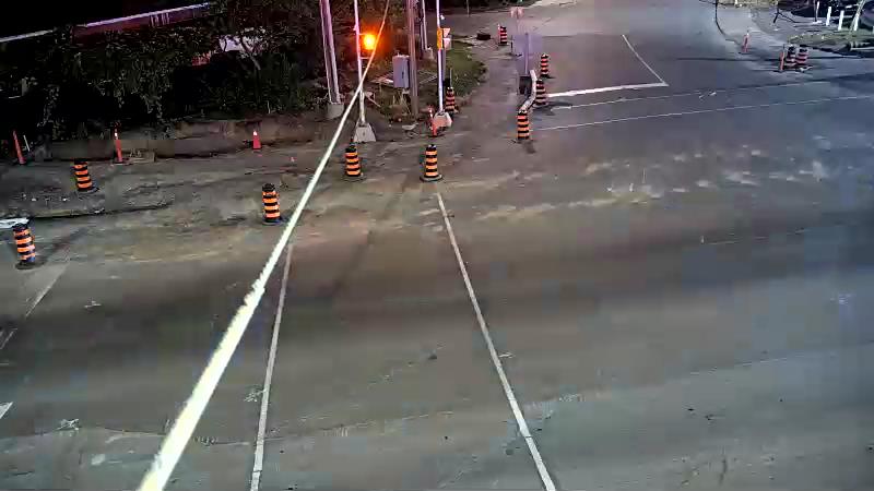 Traffic camera image at 2025-09-18 06:21:18