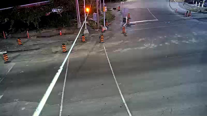 Traffic camera image at 2025-09-18 06:31:24