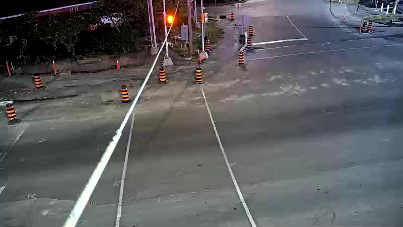 Traffic camera image at 2025-09-18 06:36:15