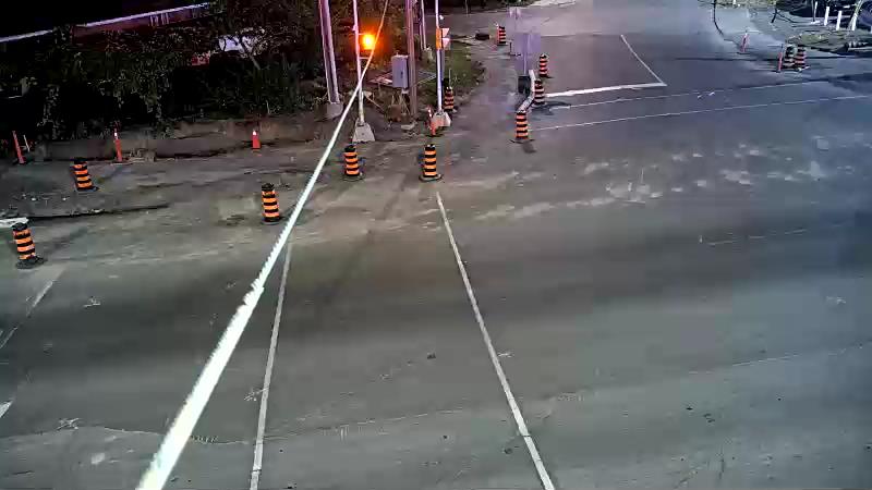 Traffic camera image at 2025-09-18 06:41:19