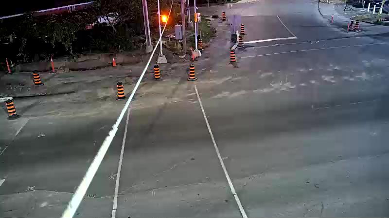 Traffic camera image at 2025-09-18 06:56:37