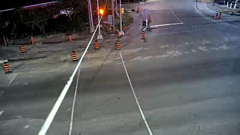 Traffic camera image at 2025-09-18 07:06:19