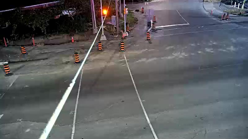 Traffic camera image at 2025-09-18 07:11:22