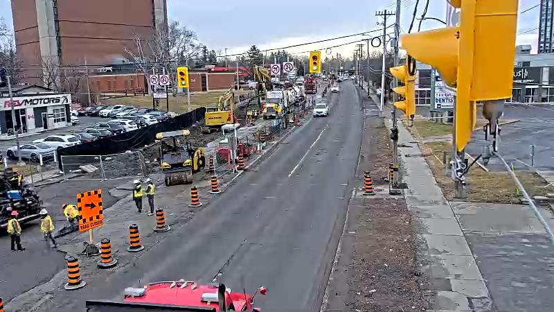 Traffic camera image at 2025-03-25 12:26:06