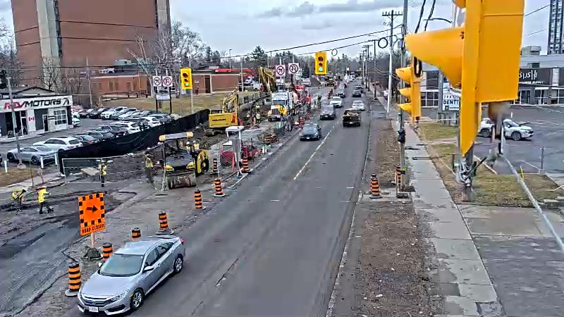 Traffic camera image at 2025-03-25 12:41:13