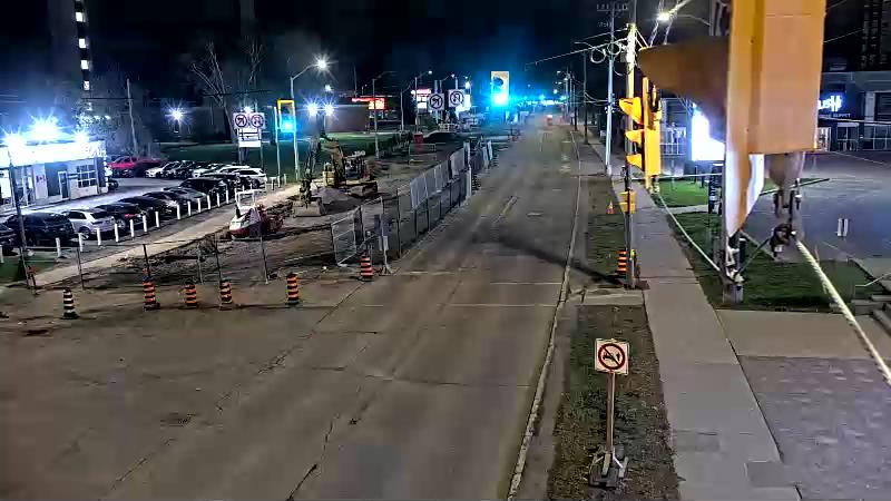 Traffic camera image at 2025-05-09 07:21:01
