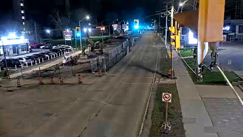 Traffic camera image at 2025-05-09 07:41:14