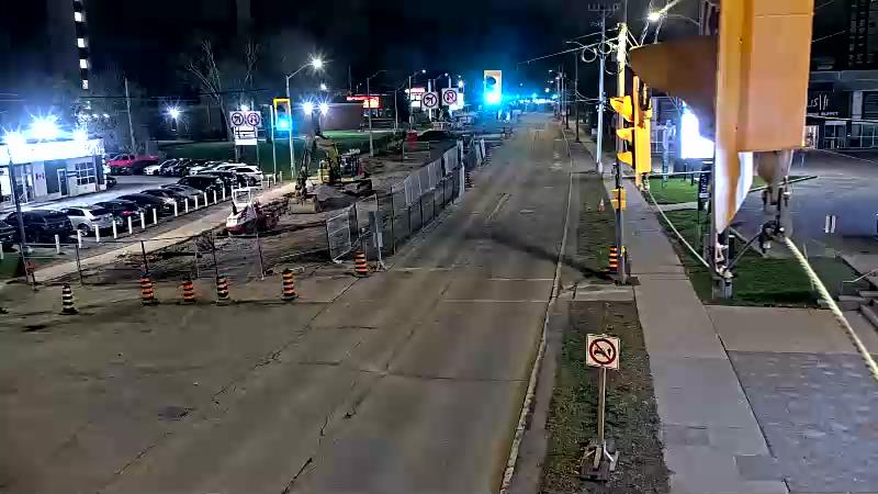 Traffic camera image at 2025-05-09 08:41:02