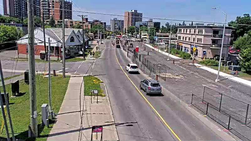 Traffic camera image at 2025-06-30 18:06:25